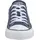 Converse Chuck Taylor All Star Damen Blau 48