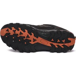 CMP Rigel Low Fitgo Herren Fango/Ruggine 42