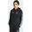 Kapuzensweatshirt ADIDAS PERFORMANCE Damen Gr S schwarz semi mint rush Obermaterial 55 Baumwolle 36 Polyester 9 Viskose normal Rundhals angesetztes Bündchen Sweatshirts