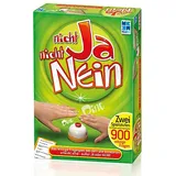 HUCH! Nicht Ja nicht Nein