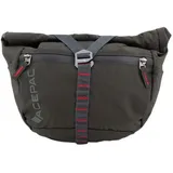Acepac Mk Ii Lenkertasche grau