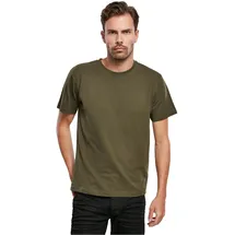 Brandit Textil T-Shirt grün 3XL