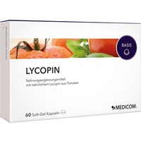 Medicom Pharma Lycopin
