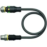 Turck Aktuator- u. Sensorleitung RKC4.4T-P #6625888