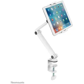 NeoMounts Tablet-Halterung DS15-545WH1 für 4,7-12,9" Tablets Weiß