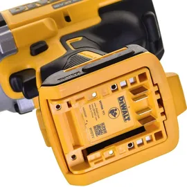 DeWalt Schlagschrauber 1/2" 18V 2x5,0 Ah + T-STAK