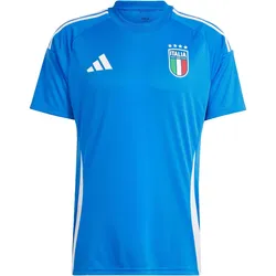 Italien 24 Fan Heimtrikot BLAU XL