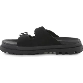 Palladium Dunelite Riviera Sde Black 39