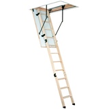 Bodentreppe EASYS Oman Thermo 120x70 Speichertreppe Treppe