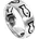 Ostsee-Schmuck Fingerring Ostsee-Schmuck Ring Fisch Ring Fisch 58 silber 58 18 5 silber Fingerring