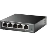 TP-Link TL-SG105S 5-Port Unmanaged