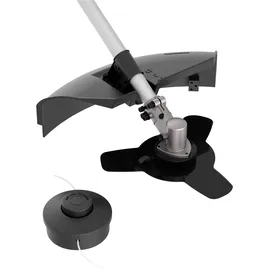 Güde GPS 1001 Gartenpflege-Set 4in1