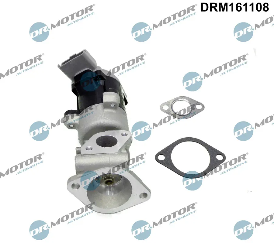 DR.MOTOR AUTOMOTIVE AGR-Ventil drm161108 für LAND ROVER Peugeot JAGUAR