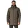 Patagonia Jackson Glacier Parka Madder Brown M