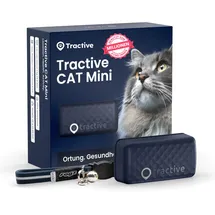 tractive CAT Mini