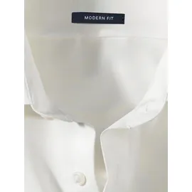 Olymp Businesshemd Beige 41