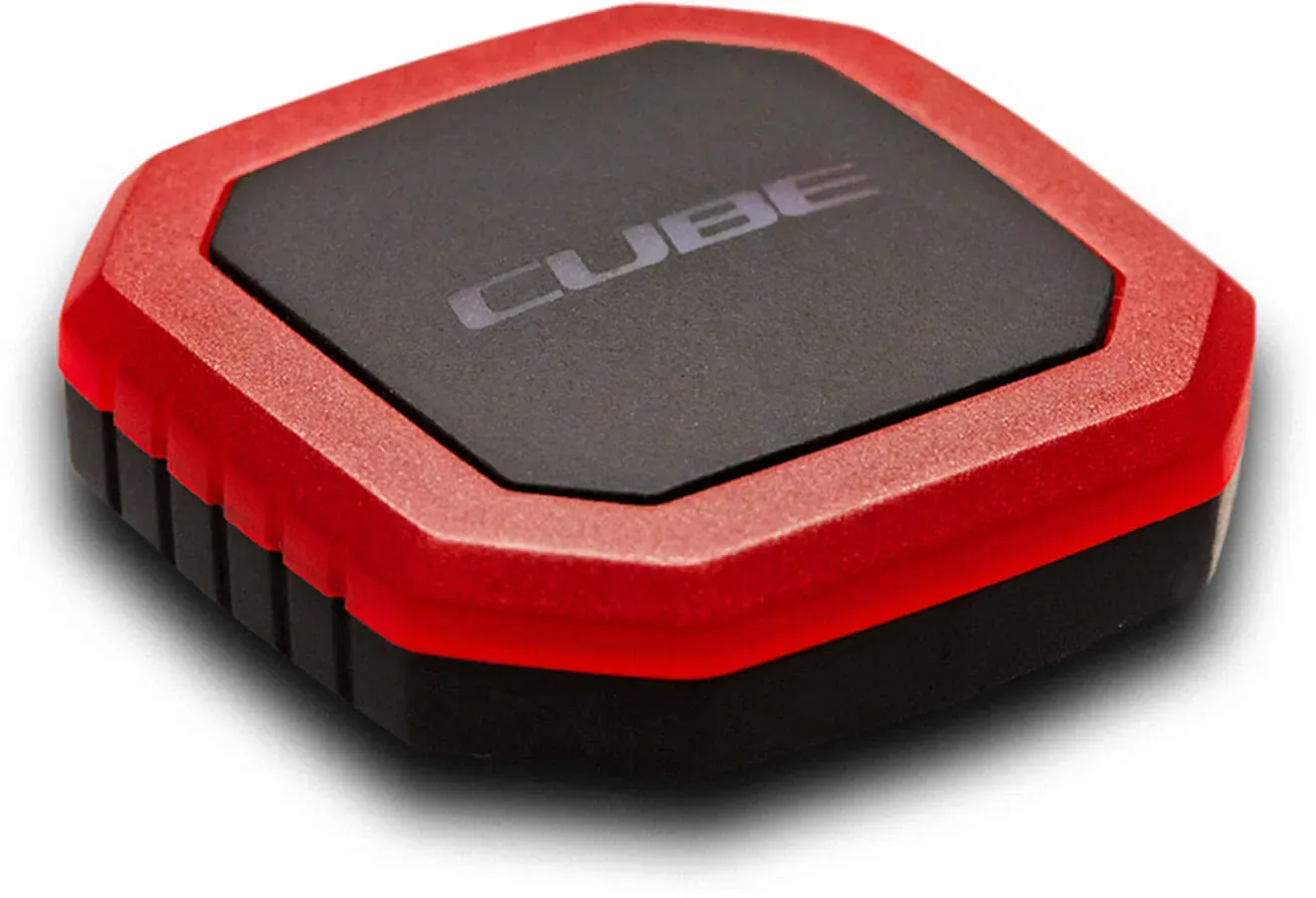 Cube Helm Ruecklicht CMPT