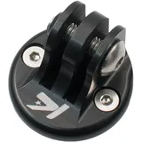 K-Edge Adapter für Garmin Combo Mount schwarz