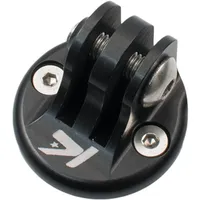 K-Edge Adapter für Garmin Combo Mount schwarz