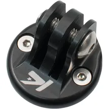 K-Edge Adapter für Garmin Combo Mount schwarz