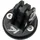 K-Edge Adapter für Garmin Combo Mount schwarz