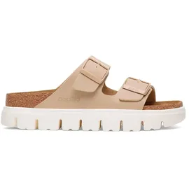 Birkenstock Arizona Chunky Bf Sandalen - Beige - EU 39