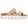 Birkenstock Arizona Chunky Bf Sandalen - Beige - EU 39