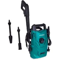 VONROC Hochdruckreiniger V14C-1-1400W - 110 bar - 390 l/h