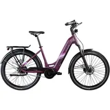 Zündapp X800 2023 27,5 Zoll RH 48 cm lila