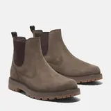 Timberland Britton Road Mid Chelsea Stiefel Tb0A6A4Wem5, braun, 45 EU - 45 EU