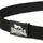 Lonsdale Gürtel Starbotton Polyester schwarz/weiß 130
