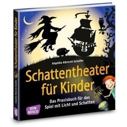 Schattentheater für Kinder