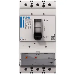 EATON Leistungsschalter NZMS3-AX400-AVE