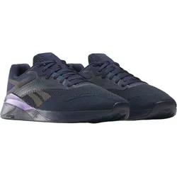 Reebok Hallen-Indoorschuhe Nano X4 navyblau Herren