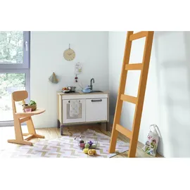 Alpina Farbenfreunde Nr. 04 2,5 l fuchsorange