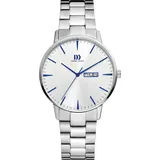 Danish Design Herrenuhr 3314651 IQ90Q1267