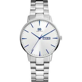 Danish Design Herrenuhr 3314651 IQ90Q1267