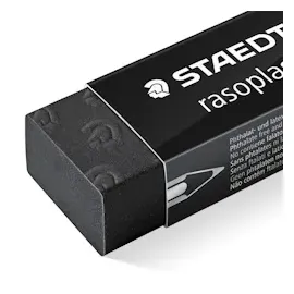 Staedtler 526 B20-9, schwarz