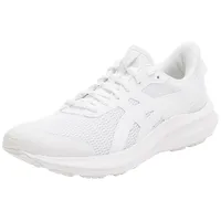 Asics JOLT 5 100 White/White Gr. 9