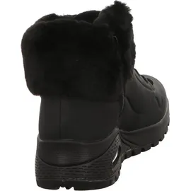SKECHERS Uno Rugged - Fall Air schwarz 35