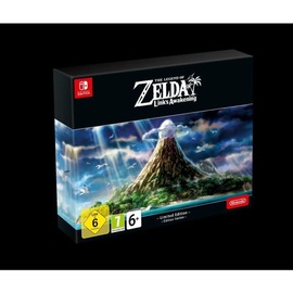 The Legend of Zelda: Links Awakening - FR Import (PEGI) (Nintendo Switch)