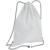 MacMa Gymbag Weiß