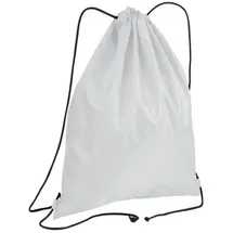 MacMa Gymbag Weiß