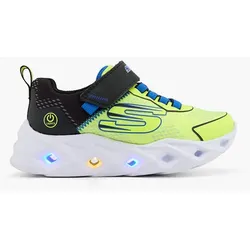 Sneaker LANDAN 2.0 - mit Licht - Herren - gelb - 28
