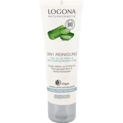Logona 3in1 Reinigung