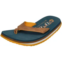 Cool shoe Original, Herren-Flip-Flops, Emaille, 41/42