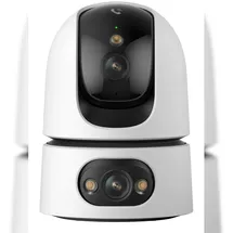 Imou Ranger Dual Pro 10MP Weiß/Schwarz
