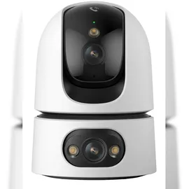 Imou Ranger Dual Pro 10MP Weiß/Schwarz