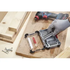 Bosch Steckschlüsseleinsatz-Set 5-tlg.