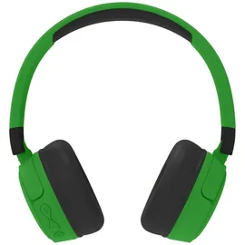 OTL Minecraft Creeper Grün